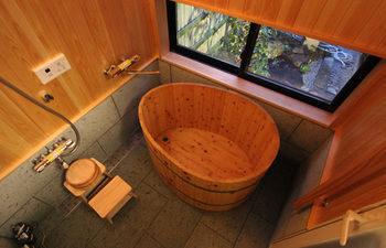 Brian Machiya Inn Kyoto Exterior photo